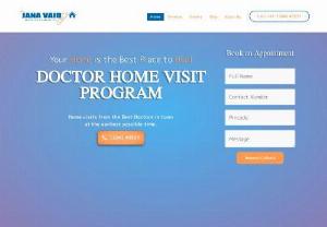 Get Doctor Consultation at Home Bangalore| Doctor on Call - Get Doctor Consultation Right at Your Home, Medical Equipment & Devices for Home Use, Home Nursing Services, Lab tests. Home service doctor in Bangalore.