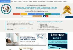 NURSING MIDWIFERY 2022 - We welcomes every one of the members over the globe to go to the 