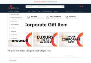 Best Corporate Gift Items - Best Corporate Gift Items available at budget friendly prices. Experience the shopping with exceptional customer service.
