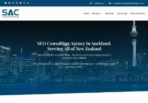 SEO Auckland Chap - SEO Auckland Chap is an SEO Consulting Agency based in Auckland operating throughout New Zealand, on the South and North Islands from Invercargill to Kaitaia. 

SEO Auckland Chap offers PPC and SEM services in conjunction with their primary services.

If you want to know more about their SEO services and products, you can contact them by visiting their website.