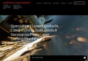 UGETECH MACHINERY - It is obvious that you want accurate metal cuts for your custom requirements and you need to ensure that the company has earned reputation by offering high-quality services. In the metal fabrication industry the quality of a laser cutter is of utmost importance. Never compromise on this factor.