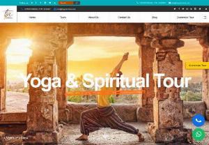 Yoga & Spiritual Tour - All of us are well-versed in the amazing health benefits of yoga and meditation in India. Keeping that in mind, we have come up with the best Spiritual and Yoga Tour in India.