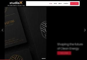 StudiioX - We are the Top branding agencies in Bangalore, we are here to create a digital means for branding your product, trademark and identity programs.