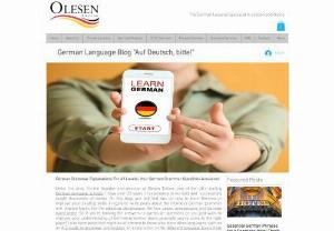 German Grammar Explained - Struggling with German grammar? We got you covered with explanations in simple terms.