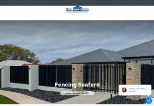 Fencing Seaford - With an in-house manufacturing and fabricating service, Aldinga Home Improvement's custom fencing Seaford and gate designs will save you time, money and make your home the envy of all your neighbours.