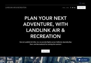Land Link Air and Recreation - Castro Valley