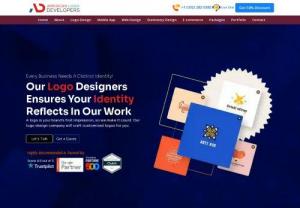 American Logo Developers - American Logo Developers is a company that offers you the best logo design services, including online logo creation. We strive to develop great logo designs for small companies and enterprises all over the world. We only give the greatest creative designs for brand identities since we have an experienced staff of designers.