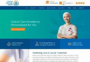 Cancer Treatment in Mumbai, Goa, Chemotherapy, Immunotherapy - Providing comprehensive cancer treatment in Mumbai with a team of highly experienced doctors, with a focus on patient treatment and results.