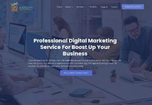 Professional Digital Marketing Service For Boost Your Business - If you are searching for the best, most affordable SEO services for your small business, Rex Digi is for you. We have over 5 years of professional experience and 40+ local and foreign SEO specialists serving in over 40 countries.so what are you waiting for boost your business today.