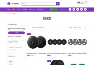 Weights Plates | Buy Weight Plate online with Afterpay - Great Deals on Weights plates, Check out our latest collection of weight plates set. So,. buy weights plates now and pay later with afterpay.