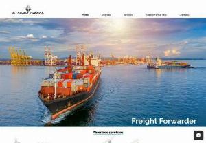 FJ TRADE SHIPPING - We are a 100% Mexican company that is governed by our values that offer logistics services around the world. (Exportation and importation).