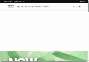 MaxFit Meals - MaxFit Meals provides chef-curated meals using only the best quality and freshest ingredients. Meals and sauces are made from scratch and sealed using state-of-the-art technology.