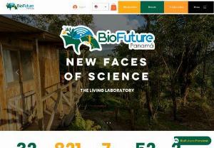Association of Biological Sciences BioFuture Panama - Ensure sustainable use, conservation of natural resources, environmental quality, scientific development and integration of society through environmentally friendly practices.
