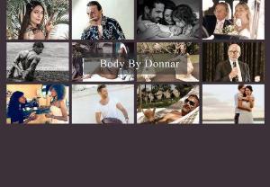Body By Donnar - Personal Training, Bootcamps, Classes & Online Programs