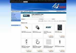 wema kus level senders - If you are looking for a reliable place to buy replacement parts for Taiwan boats or replacement parts for your yacht then visit MAGNA MARINE INC. We have a vast product range which you could explore on our site.