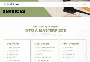 Hair Cut Stylists In Kirkland Wa | Salon Services Near Me - Get a perfect haircut from our professional stylists at a fair price and transform your hair into a masterpiece. To learn more about our service visit now!