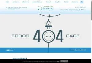 Screenshot of Microneedling with PRP for Long-Lasting Results