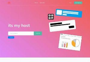 Itsmyhost Free Classified Ads - Advertise Your Business or Products or Services for Free with Itsmyhost and Get Millions of Customers Daily. Buy & sell cars, property, electronics, or find a job