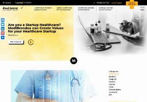 Why should you hire Medibrandox for healthcare Startups? - Medibrandox has helped several healthcare startups as well as established health organizations and has expertise in creating brand values to establish brand image. Medibrandox has a team of digital marketing strategists who can craft a robust digital marketing strategy that will unlock the potential of your healthcare startup and put your healthcare startup on the right path to growth. Partner with Medibrandox to achieve marketing initiatives quickly and start scaling up quickly, as well.