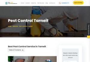 Pest Control Tarneit - Same Day Pest Control Service Tarneit - At Besure Pest Control Tarneit, we provide the finest quality pest control Tarneit services. We have been offering efficacious and safe pest control services in Tarneit and its surrounding areas for more than 25 years. With our excellent services and prompt customer response, we have made a record of delivering 100% results and gained thousands of satisfied customers. Our team of highly skilled pest control Tarneit staff provide only the best solutions for all your pest related issues.