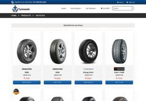195/55 R16 Car Tyre Prices | Buy 195/55 R16 Car Tyres Online - Get 195/55 R16 car tyres prices | Buy 195/55 R16 car tyres online at best price in India Compare prices, warranty options, and more for all major tyre brands.