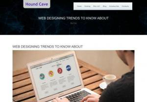 WEB DESIGNING TRENDS TO KNOW ABOUT - With the internet boom, there are most businesses out there which are looking for websites to display their businesses to the world. Also, if you do not have a website, there are efforts taken in order to at least have some kind of online presence.