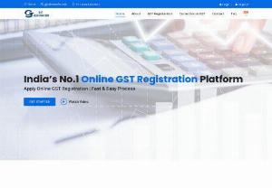 GST Registration Software - GST software provides you with the best GST Billing and Return Filing experience.