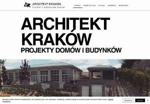 Zafra Architektura - Architect Krakow is a team of designers from Krakow. An architectural office of industry professionals, we design houses, service buildings and public utility buildings to order throughout Poland. Architect Krakow wants your home and office to be beautiful and functional. We know that any space can look completely different thanks to the right design. Let us change the places you spend your time in the places you don't want to leave. Our team of designers is here to adjust the appearance of yo