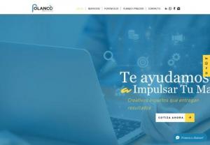 Polanco graphic arts - We are a digital advertising agency