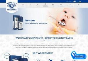 Woodwards Gripe Water - Woodward's gripe water has been used by mothers worldwide for over 150 years and was introduced in India by TTK. Woodward's Gripe Water is a caring combination of Dill seed oil and Sarjikakshara that provides symptomatic relief to infants, babies and children from stomach pain caused due to gas, acidity and indigestion.