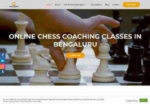 Online Chess Coaching Classes in India | Winstar Chess Academy - Online Chess Coaching Classes from FIDE Certified Coaches India. Book a free trial session with Winstar Chess Academy today!