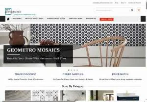 Screenshot of Buytilesandmore