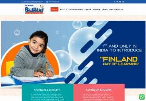 best play school franchise business in India - Bubbles playway school is here with the ideology of providing the best preschool education in India, the curriculum is completely international, and the Finland way of learning is our core method to circulate quality knowledge among preschool kids. This makes our school the best nursery school in India.