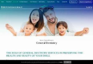 General Dentistry Boise ID - Dental Cleanings and Exams - Northwest Dental Center is a reputed General Dentistry in Boise ID providing a complete range of dental services for the whole family. Call 208-377-8078