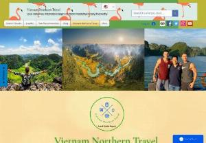 Vietnam Northern Travel - As a small Ambassador for our beloved country. Vietnam Northern Travel feel so happy to give you free information while you are traveling in Northern Vietnam, Please do not hesitate to contact to us, We always smile, happy to do our best to assist you at any time, any moment