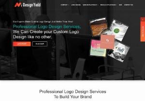Logo Design Services - We offer logo design services that express the targeted messaging about the business's image, offerings, and values using current design methodologies. We take pleasure in being a creative digital firm that assists businesses in achieving quantifiable results across all relevant sectors.