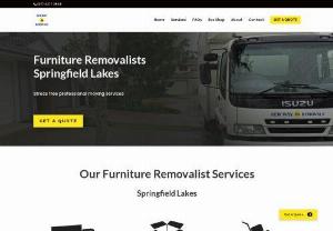 Removalists Springfield Lakes - Ipswich Removalists offer a professional furnture moving services in south east Queensland. Based nea Springfield Lakes we service Springfield Lakes, Logan, and South West Brisbane suburbs and Ipswich. So if your looking for a local removalists in the Springfield area then give us a call today and book in your move! 

(07) 4277 3848