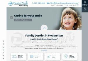 Dental Oasis, Family Dentistry - Dental Oasis Family Dentistry is a team of skilled family dentists to provide the highest quality dental care services to valuable families and individuals.