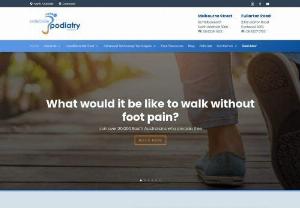 Adelaide Podiatry Centres - The Adelaide Podiatry was founded in 2002 to create a clinic which would provide the local community a world class facility for the treatment and prevention of foot and leg problems within the financial reach of most South Australians.