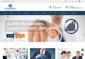ISO Certification in Erode,ISO consultants in Coimbatore,Madurai - ENN Consultancy is the one amongst the prominent Reputed Certification Consultancies in Coimbatore. 
The Services comprises of all the phases of the Management Systems,