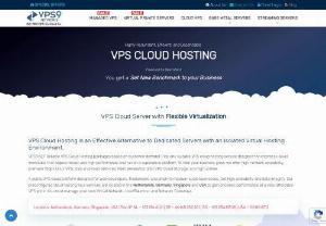 Cheap and Best Secured Cloud Hosting Services - Boost up Your Business - Implement Cloud Infrastructure - VPS9 Offers Robust | Secured | 2x Faster Cloud Hosting Service with Great 24/7 Support and 99% Uptime