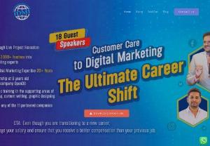 best digital marketing institute in hyderabad | IDMI - IDMI is the Best Digital Marketing Institute in Hyderabad, Provides Real Time Practical Learning With 100% Placement Assistance. Acquire digital marketing knowledge and upgrade your skills with this short term course that gives you the perfect start in the digital marketing industry