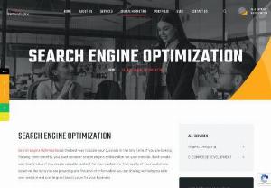 search engine optimization(seo) | cyberinitiation - Cyberinitiation is the best agency which provides the best search engine optimization (seo) services in whole our world and our services are reasonable service and quality services