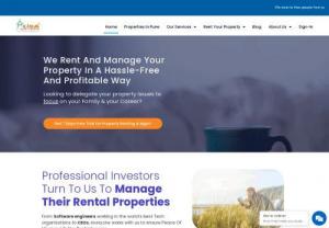 lisa home solutions - Property management company