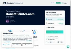 Honest painter - your paint guide! - Everything you need to know about painting stuffs. Your one stop painting guide- Honest Painter