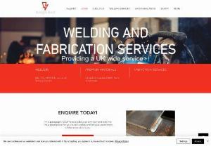 AngliArc Welding and Fabrications - At AngliArc we provide high-quality welding services for the whole of Suffolk, Norfolk, and all the home counties, including London. From Agricultural repairs and fabrications, Car bodywork, vehicle and building repairs to steel furniture design, if it is made from metal, we can weld it! We provide, MMA, MIG, and TIG Welding, along with gas and tig silicon bronze brazing. We also offer Oxy-Fuel Cutting, Carbon Arc Gauging, General design, and fabrication service, and much more. If you are stuck