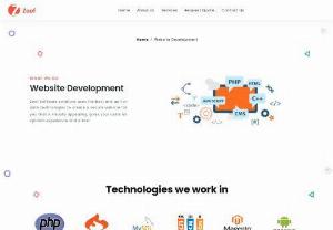 Digital Marketing Services in Navi Mumbai - Zoof Software solutions - 