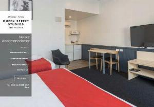 Accommodation Richmond | Hotels Richmond - Easy and Secure Online Richmond Accommodation Booking directly with Queen Street Studios. Feel free to Read their Real Reviews and Book Now! They are just a phone call away from You.
