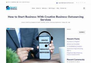 How to Start Business With Creative Business Outsourcing Services - In The Marketing world, business process outsourcing (BPO) is one of the important factors for getting leading today. Coregenic Softwares has deep and diversified expertise across a range of industries and Business Outsourcing Services solutions.