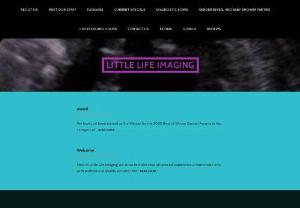 Little Life Imaging - Address: 310 S Dillard St, Ste 130, Winter Garden, FL 34787, USA || Phone: 407-892-1059